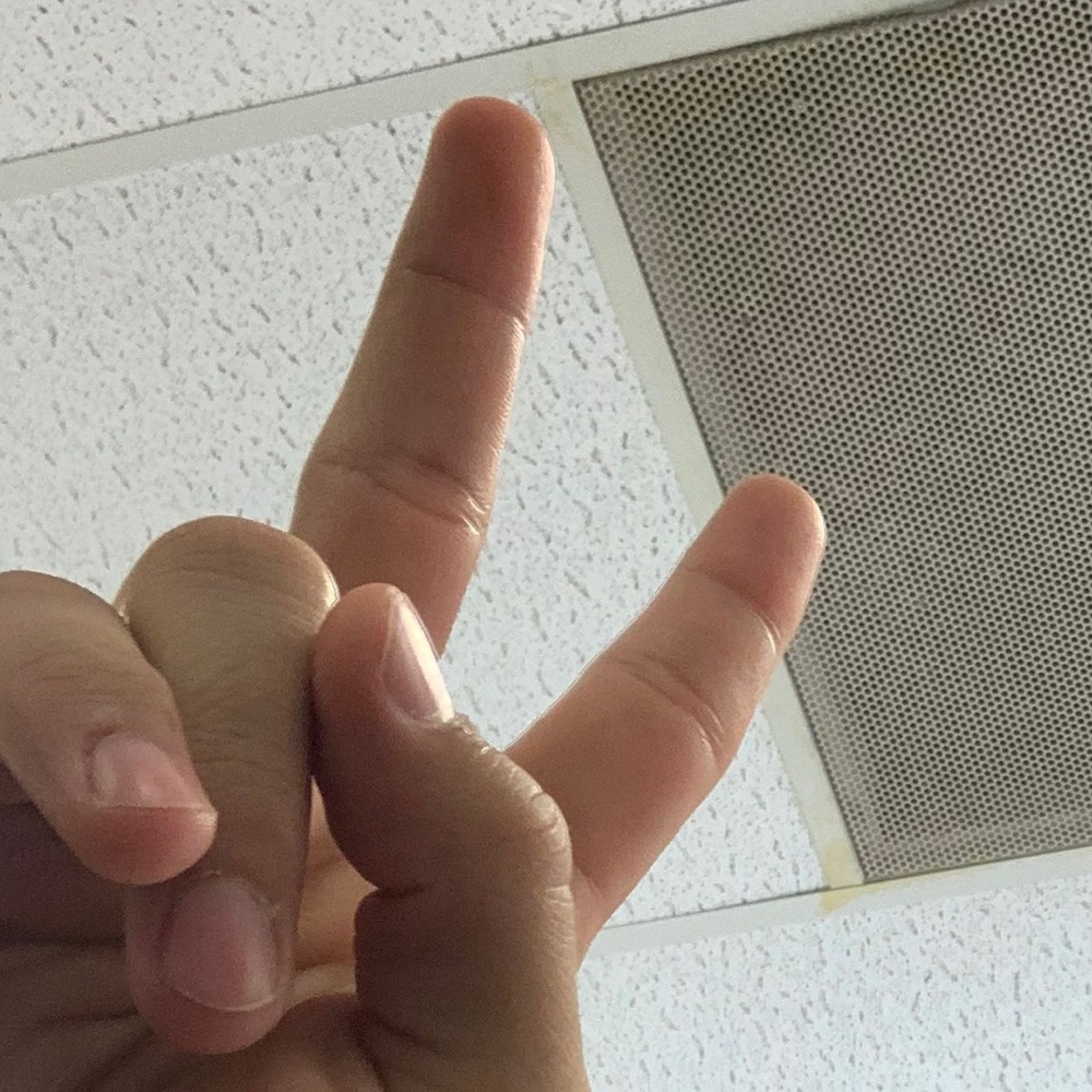 Meet your Posher, Jacob